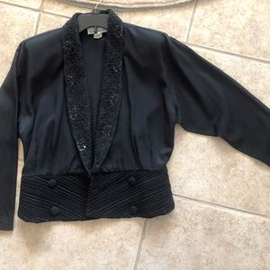 SHERI MARTIN JACKET